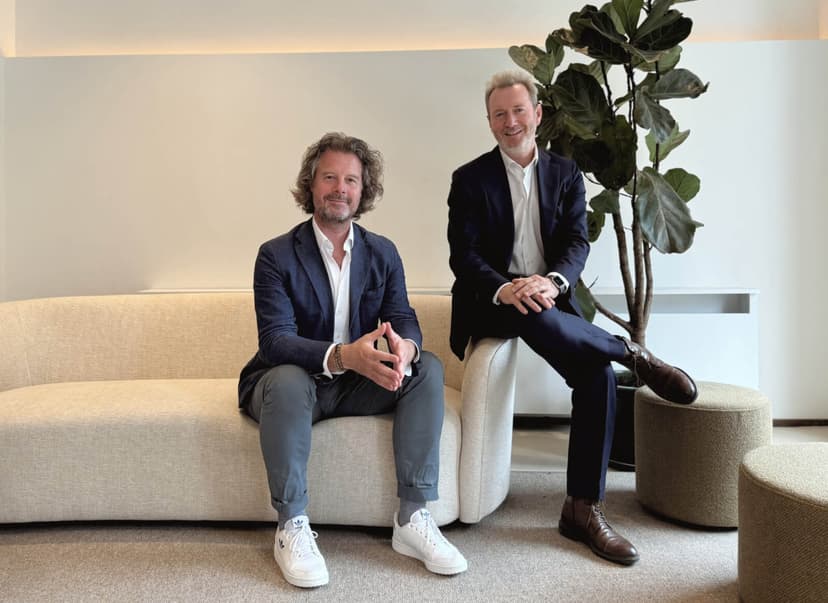 Inside Properties lance son service de location