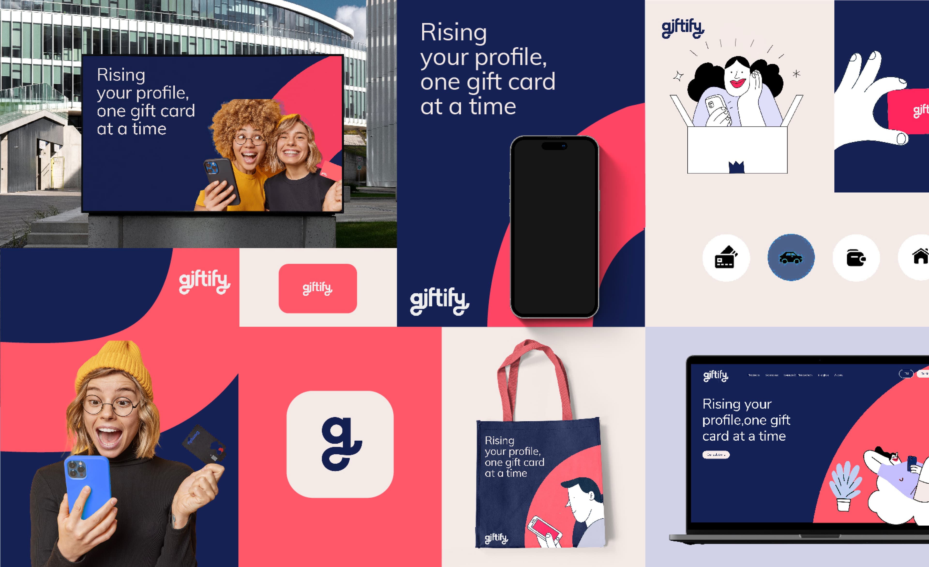 Giftify